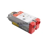 Honeywell MS8120A1205 Migration-Ready Actuator for S2024 Series product image 3