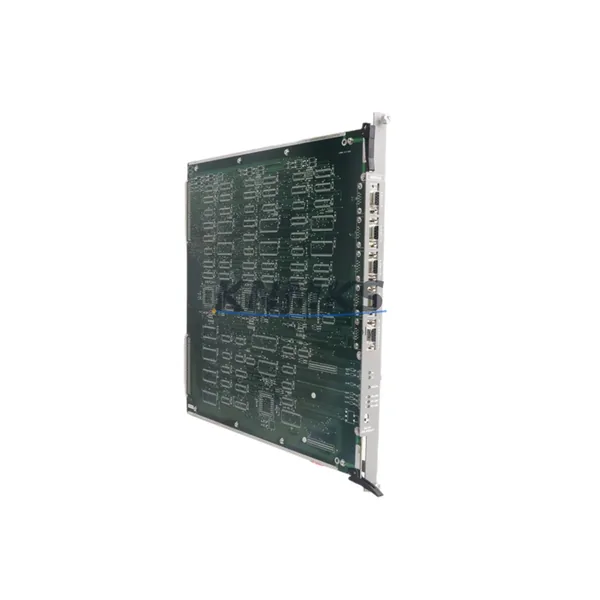 ABB MSR04XI Fail-Safe Serial Interface for Industrial Control