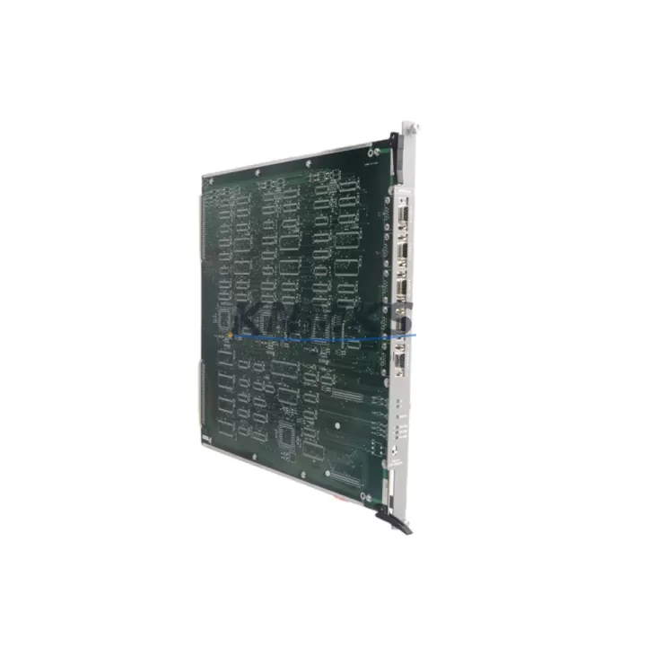 ABB MSR04XI Fail-Safe Serial Interface for Industrial Control