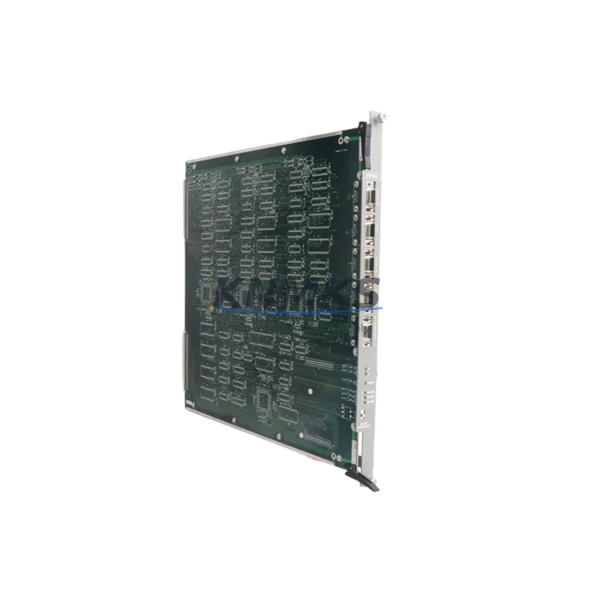 ABB MSR04XI Fail-Safe Serial Interface for Industrial Control