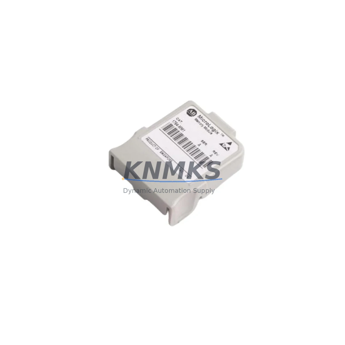 Allen-Bradley MSR320P Migration-Ready Safety Relay