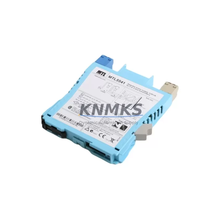 EATON MTL MTL5573 Fail-Safe Temperature Isolator