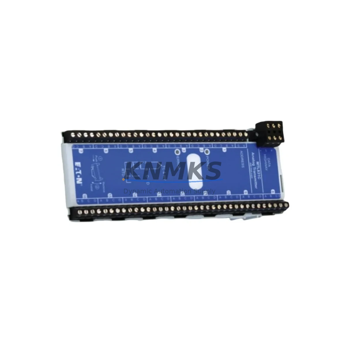 MTL Instruments MTL831C Migration-Ready Signal Isolator