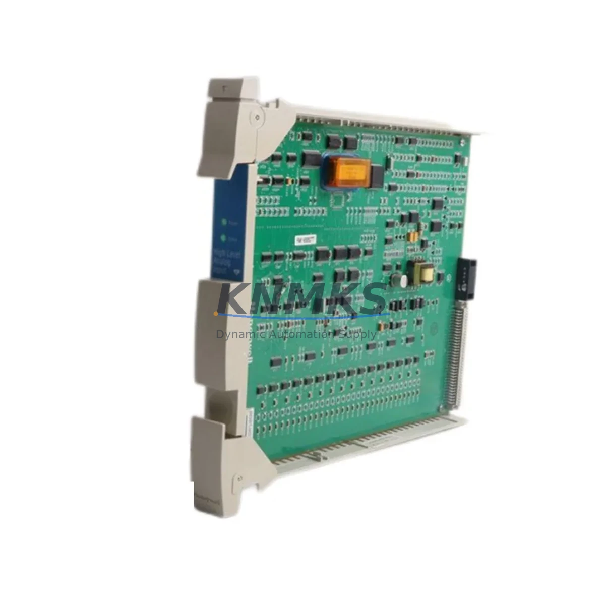 Honeywell MU-PAOX03 51304672-100 Fail-Safe Analog Output