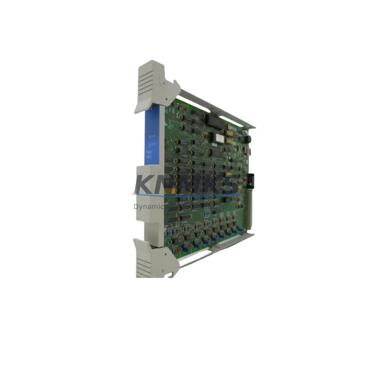 Honeywell MU-PPIX02 Fail-Safe Pulse Input for Industrial Control