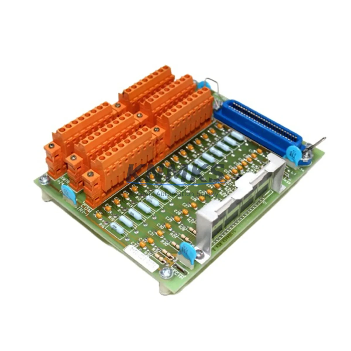 Honeywell MU-TAIH02 51304453-100 Migration-Ready AI Board