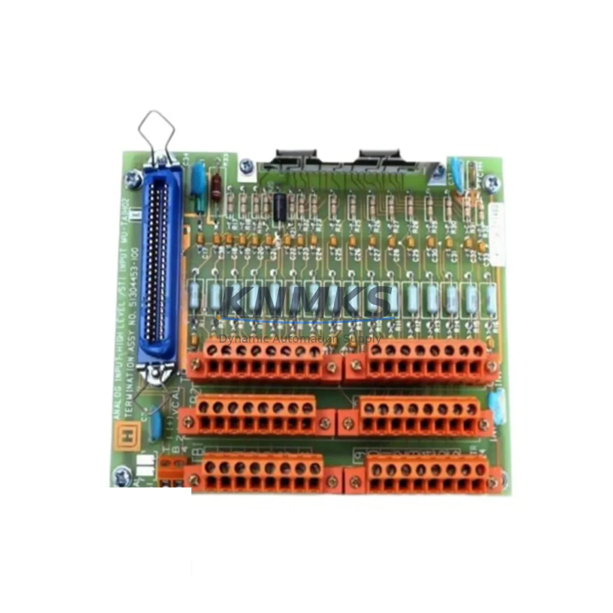 Honeywell MU-TAIH02 51304453-100 Migration-Ready AI Board product image 2