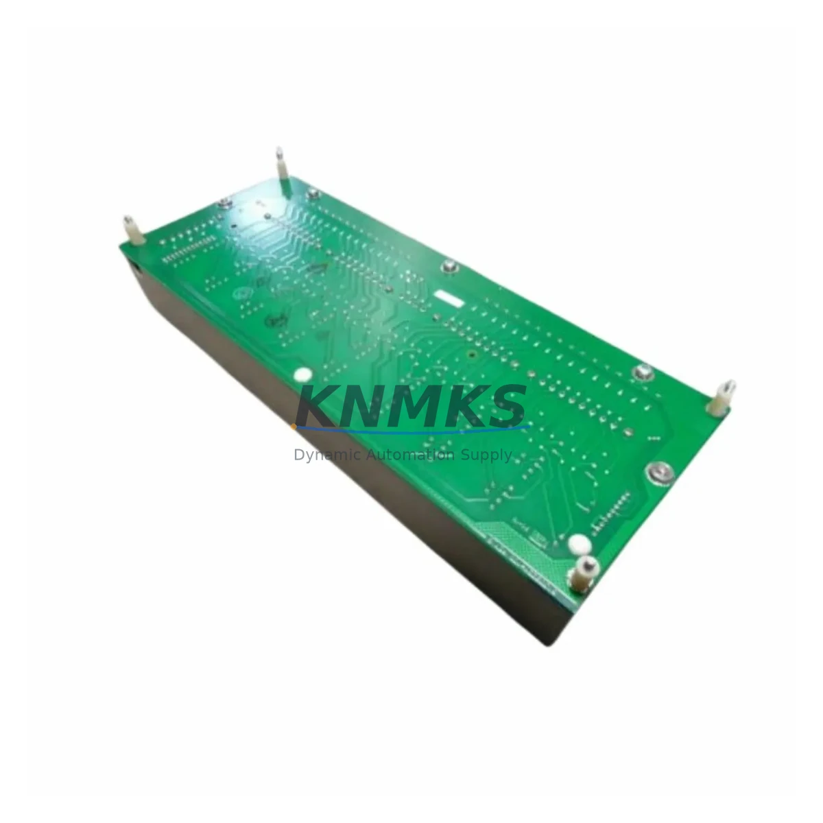 Honeywell MU-TAMT03 51309223-125 Fail-Safe LLAI Multiplexer product image 2