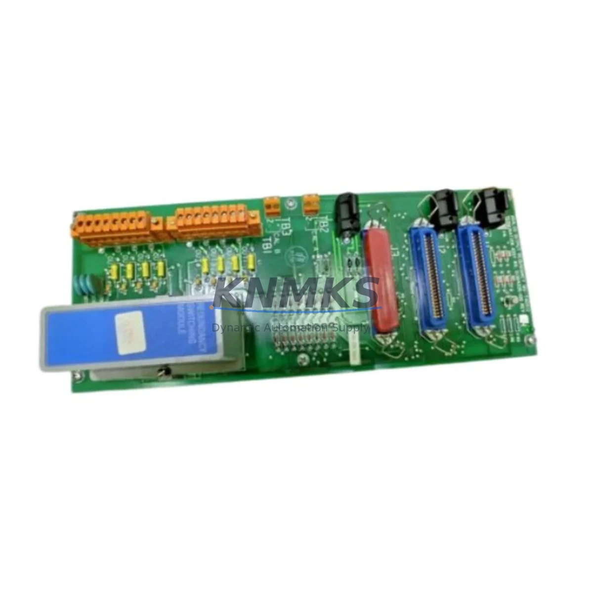 Honeywell MU-TAOX12 51304335-100 Maintenance-Proven Spare Part