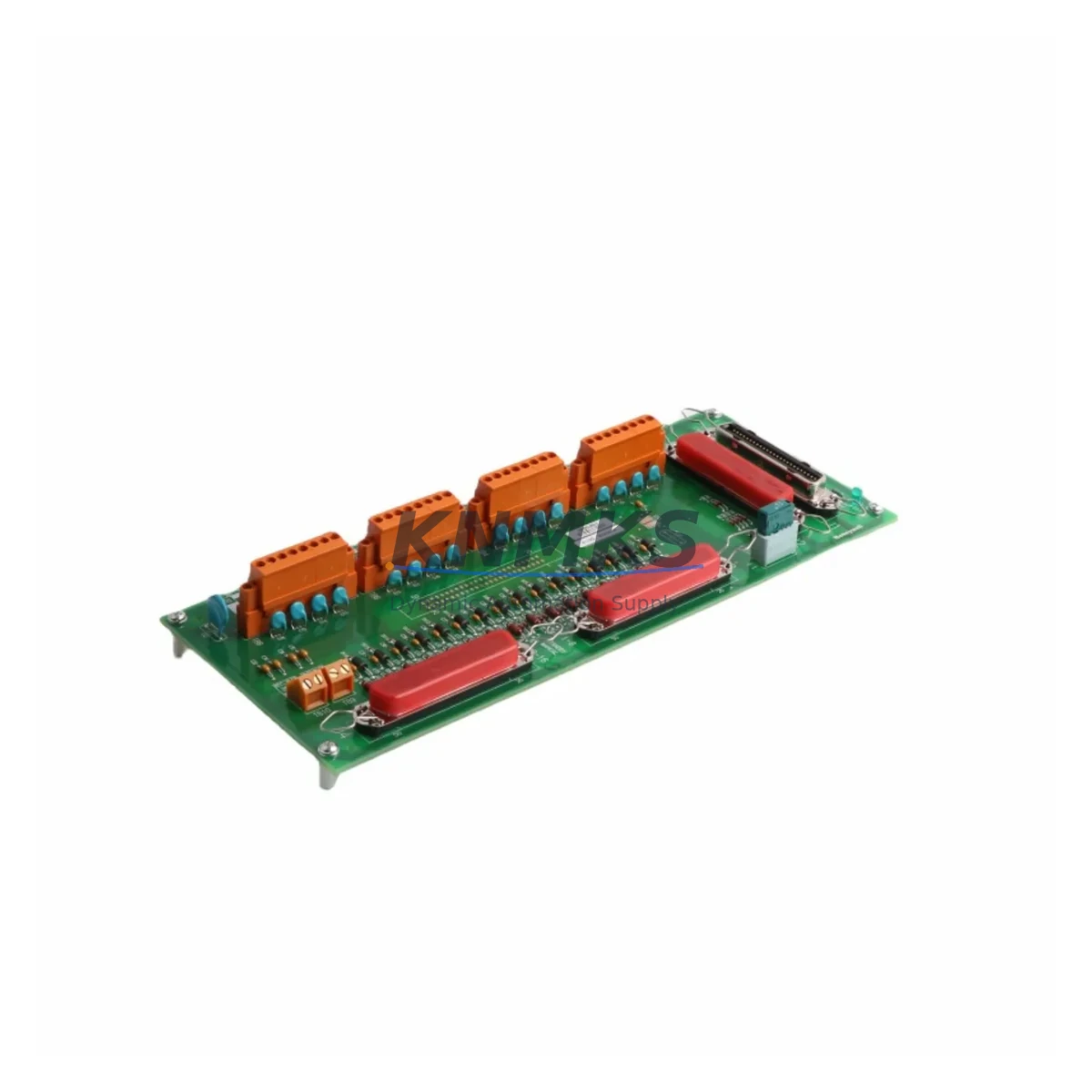 Honeywell MU-TAOY22 51204172-125 Fail-Safe Analog Output