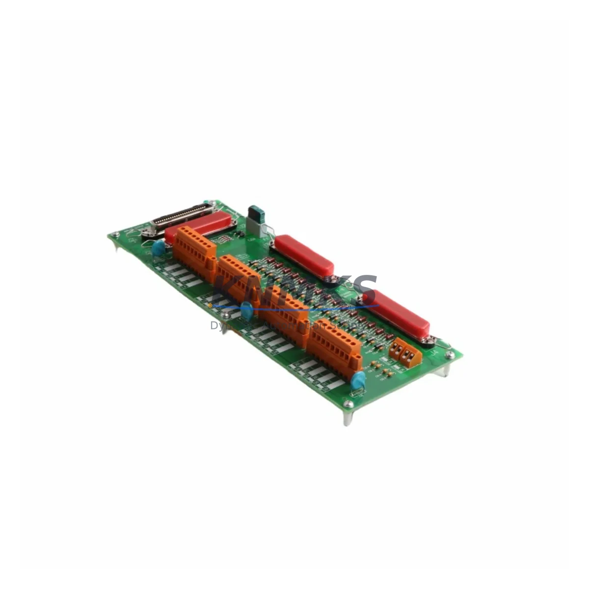 Honeywell MU-TAOY22 51204172-125 Fail-Safe Analog Output product image 2