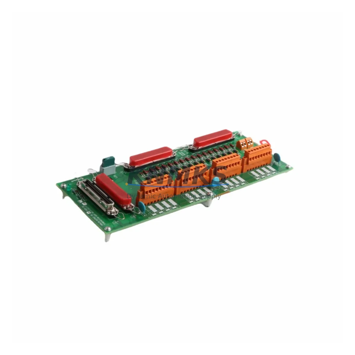 Honeywell MU-TAOY22 51204172-125 Fail-Safe Analog Output product image 3