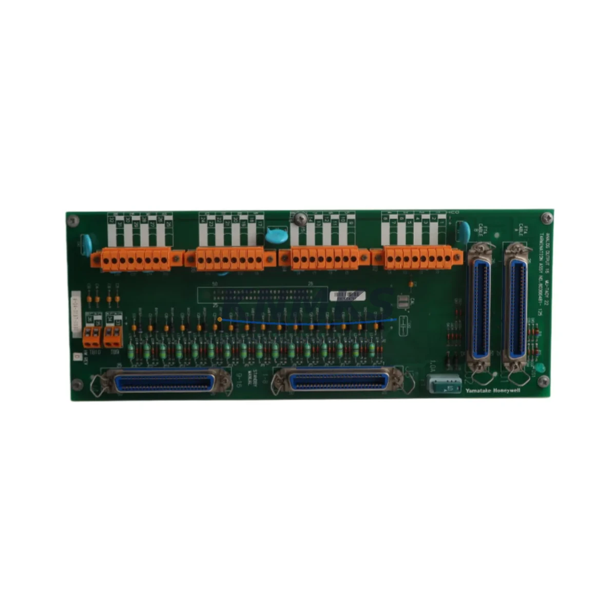 Honeywell MU-TAOY22 80366481-125 Fail-Safe Analog Output