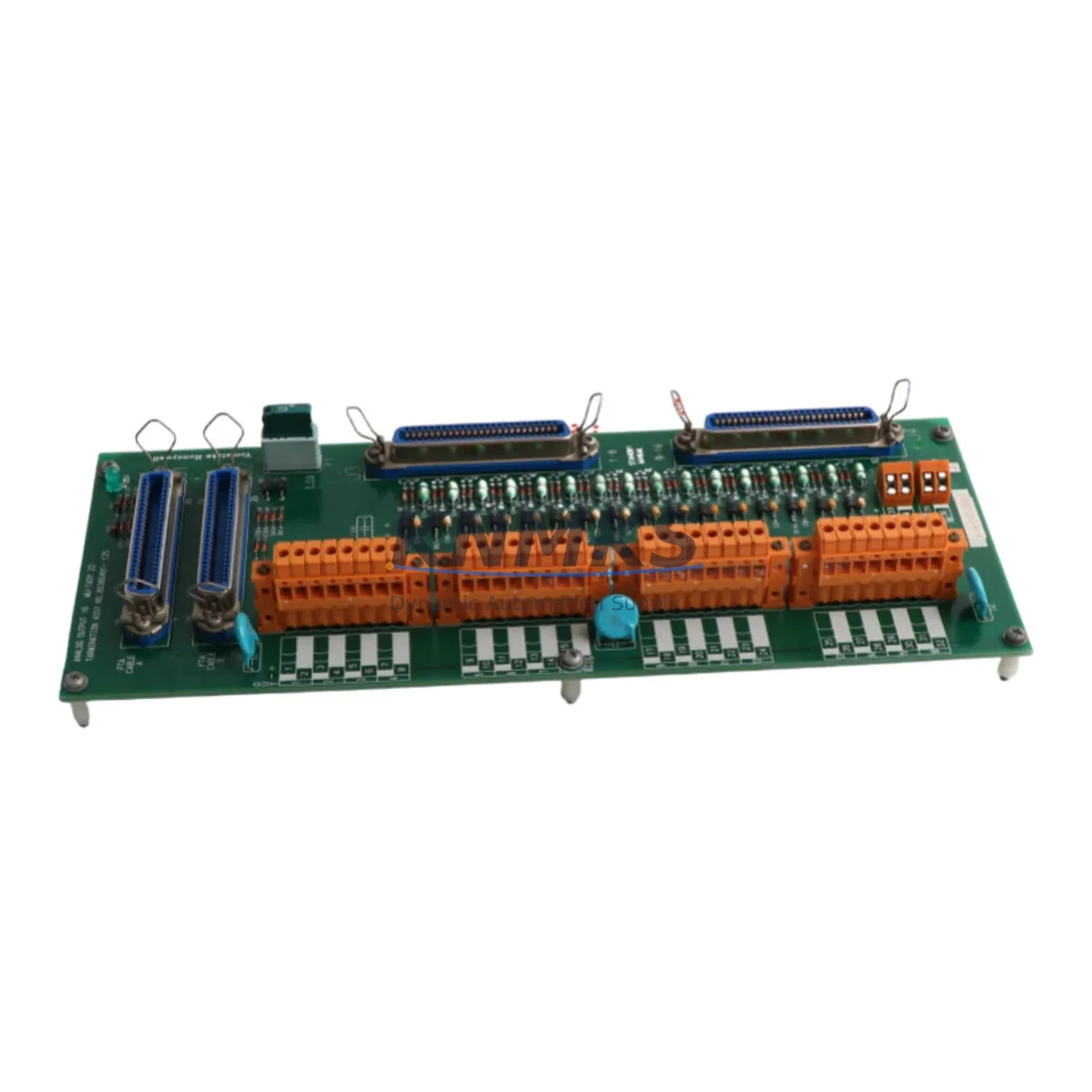 Honeywell MU-TAOY22 80366481-125 Fail-Safe Analog Output product image 3