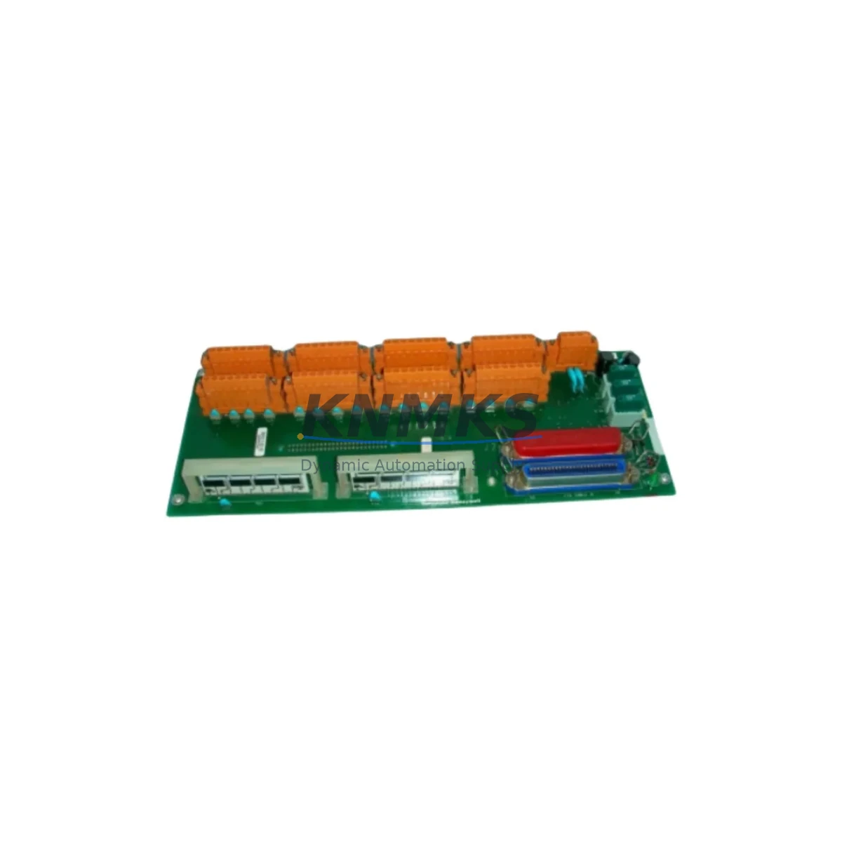 Honeywell MU-TAOY22 Migration-Ready Analog Output for Legacy Control Systems