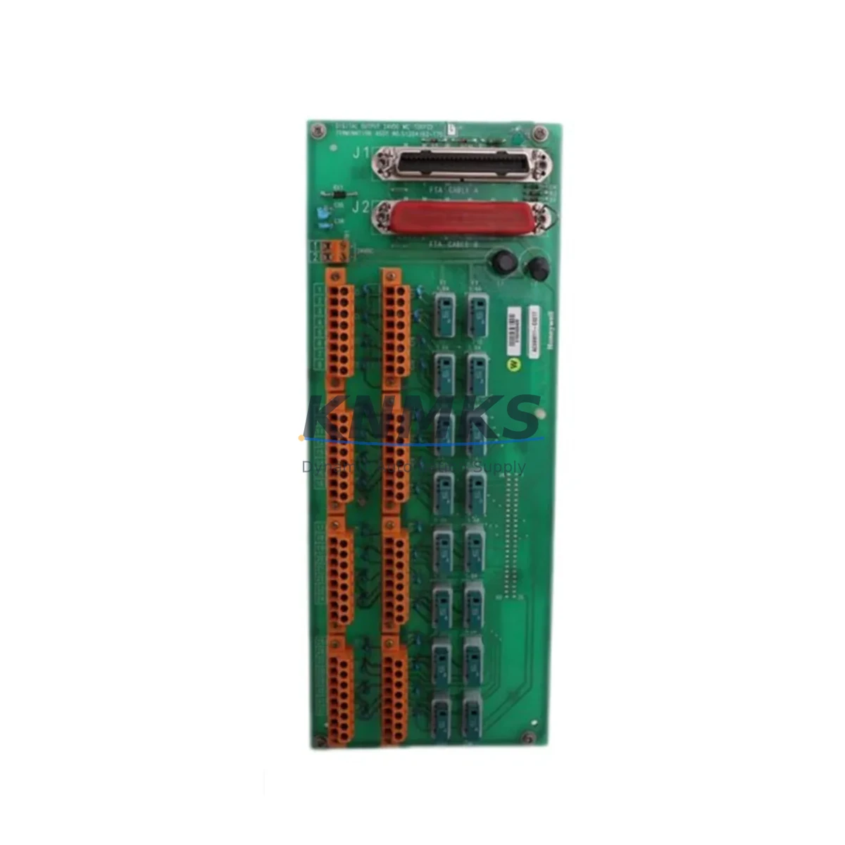 Honeywell MU-TDOR22 51309150-125 Maintenance-Proven Spare