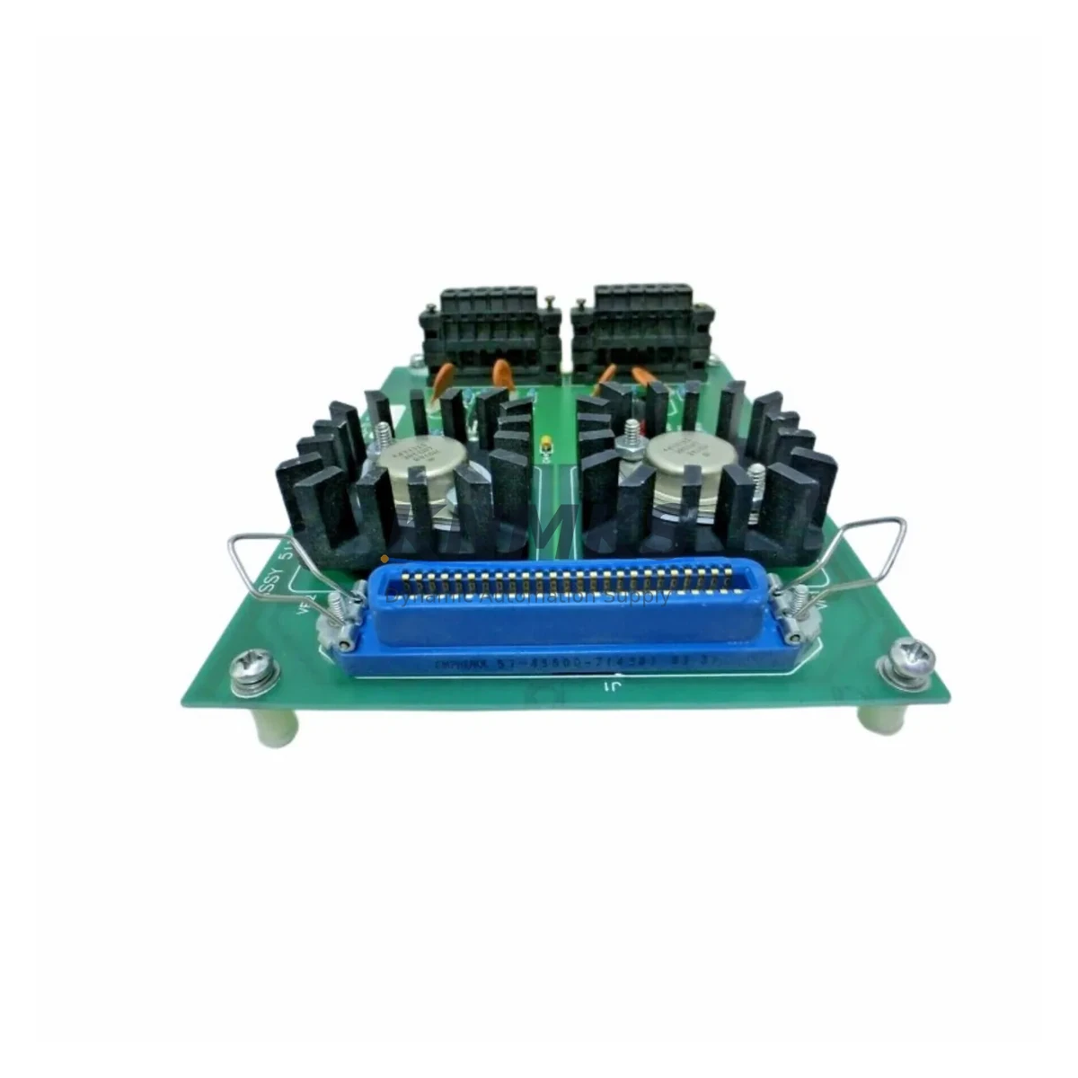 Honeywell MU-TLPA02 51304467-100 Migration-Ready Power Adapter product image 3