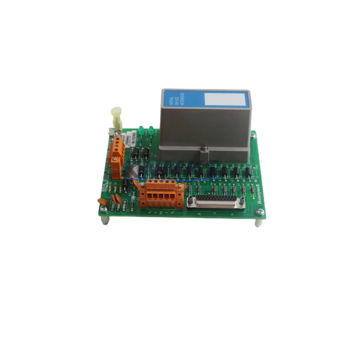 Honeywell MU-TSDM02 51303932-277 Migration-Ready Serial Interface product image 2