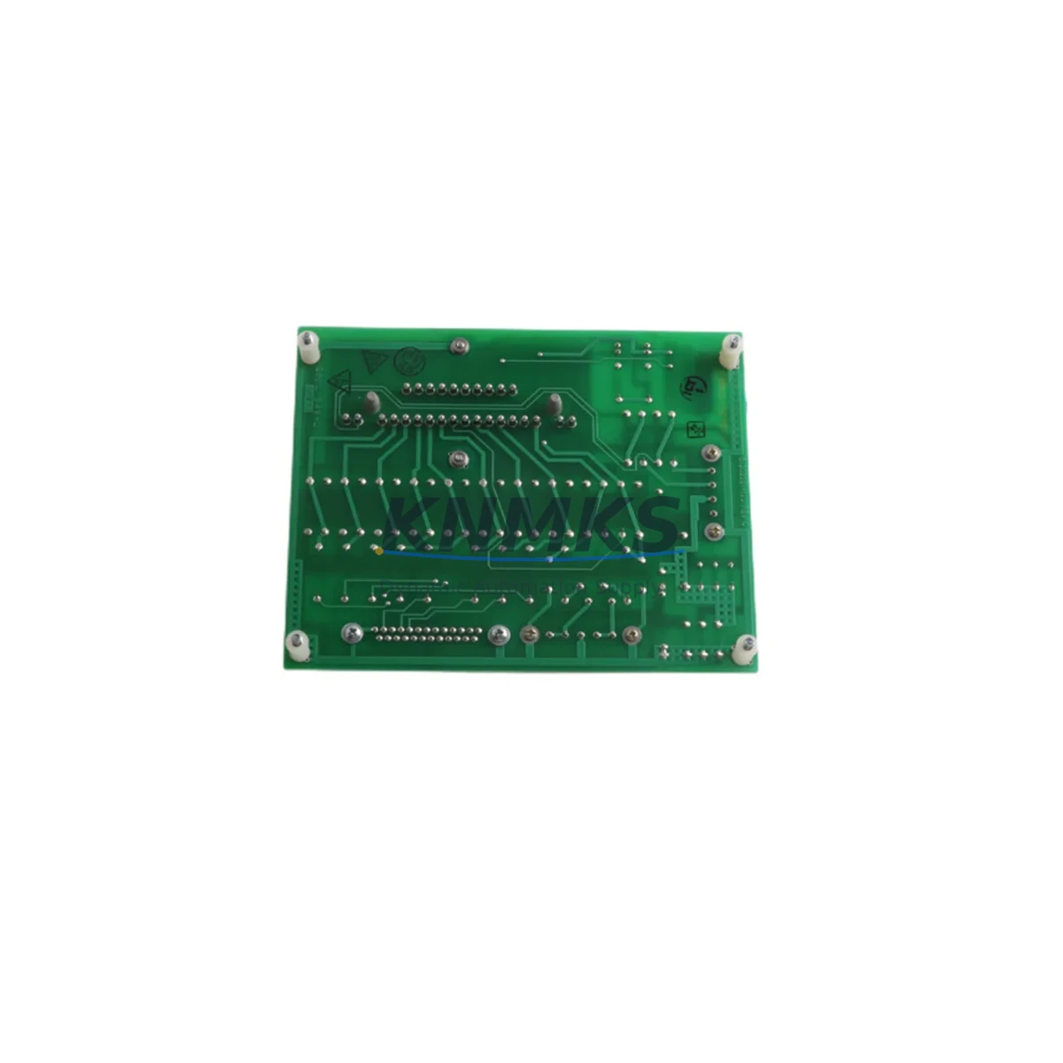 Honeywell MU-TSDM02 51303932-277 Migration-Ready Serial Interface product image 3