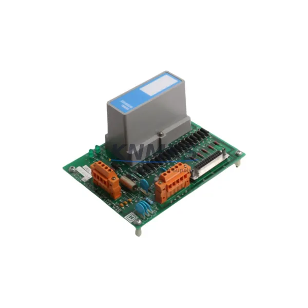 Honeywell MU-TSIM12 51303932-401 Migration-Ready Serial Interface