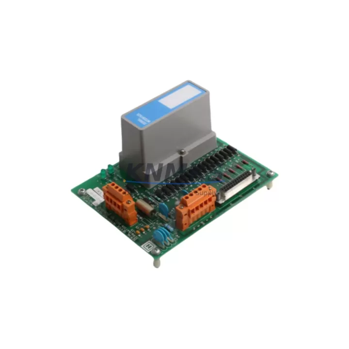 Honeywell MU-TSIM12 51303932-401 Migration-Ready Serial Interface