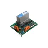 Honeywell MU-TSIM12 51303932-401 Migration-Ready Serial Interface product image 1