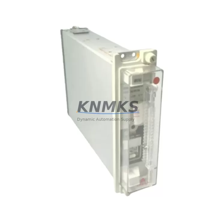 AREVA MVAJ101RA0802A Maintenance-Proven Spare Part for Factory Uptime