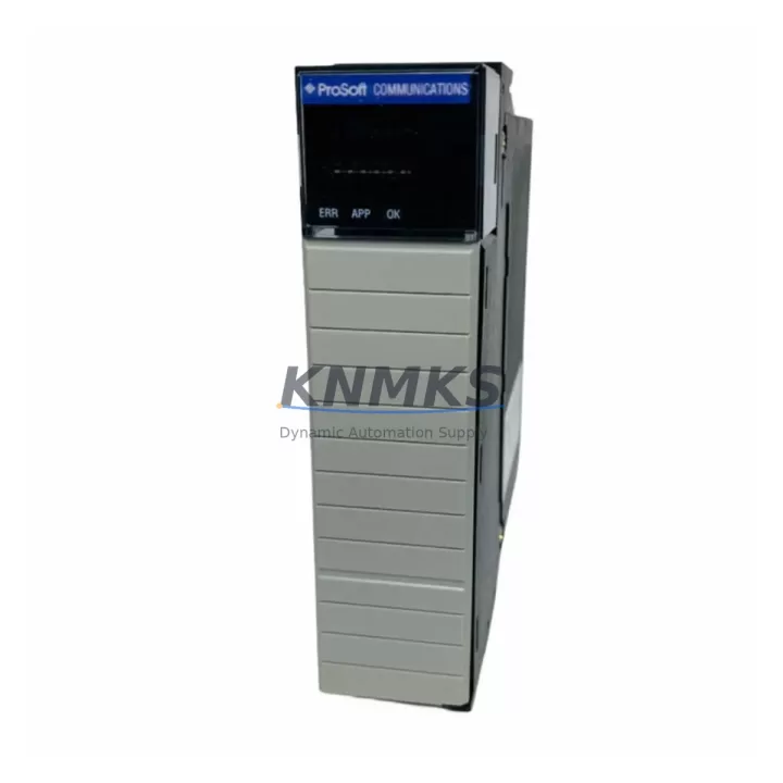 ProSoft MVI56E-MCM Migration-Ready Serial Module for Legacy Systems
