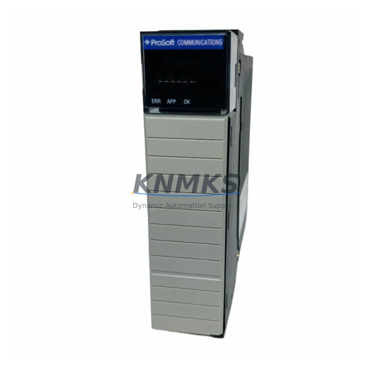 ProSoft MVI56E-MCM Migration-Ready Serial Module for Legacy Systems
