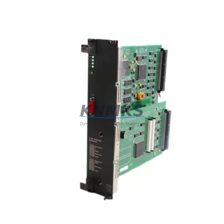 YOKOGAWA MX2*D Migration-Ready I/O Module for Legacy DAQ Systems