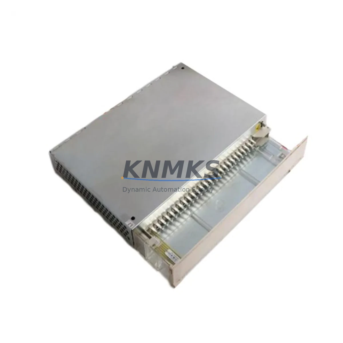 ABB MZ03 Fail-Safe DCS Control Module for Industrial Reliability