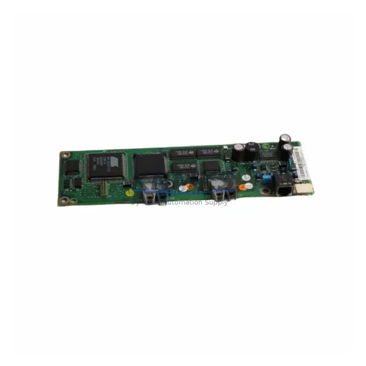 ABB NPOW-02 3535000901 Migration-Ready Power Supply