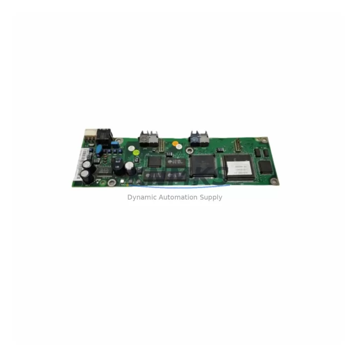 ABB NAMC-11C Fail-Safe Drive Control for ACS800