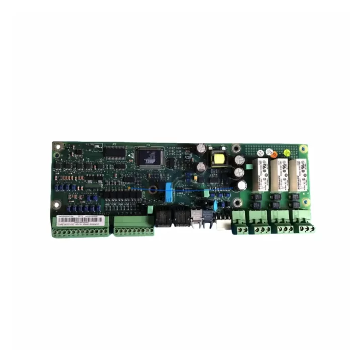 ABB NAMC-51C Maintenance-Proven Spare Part for Factory Uptime