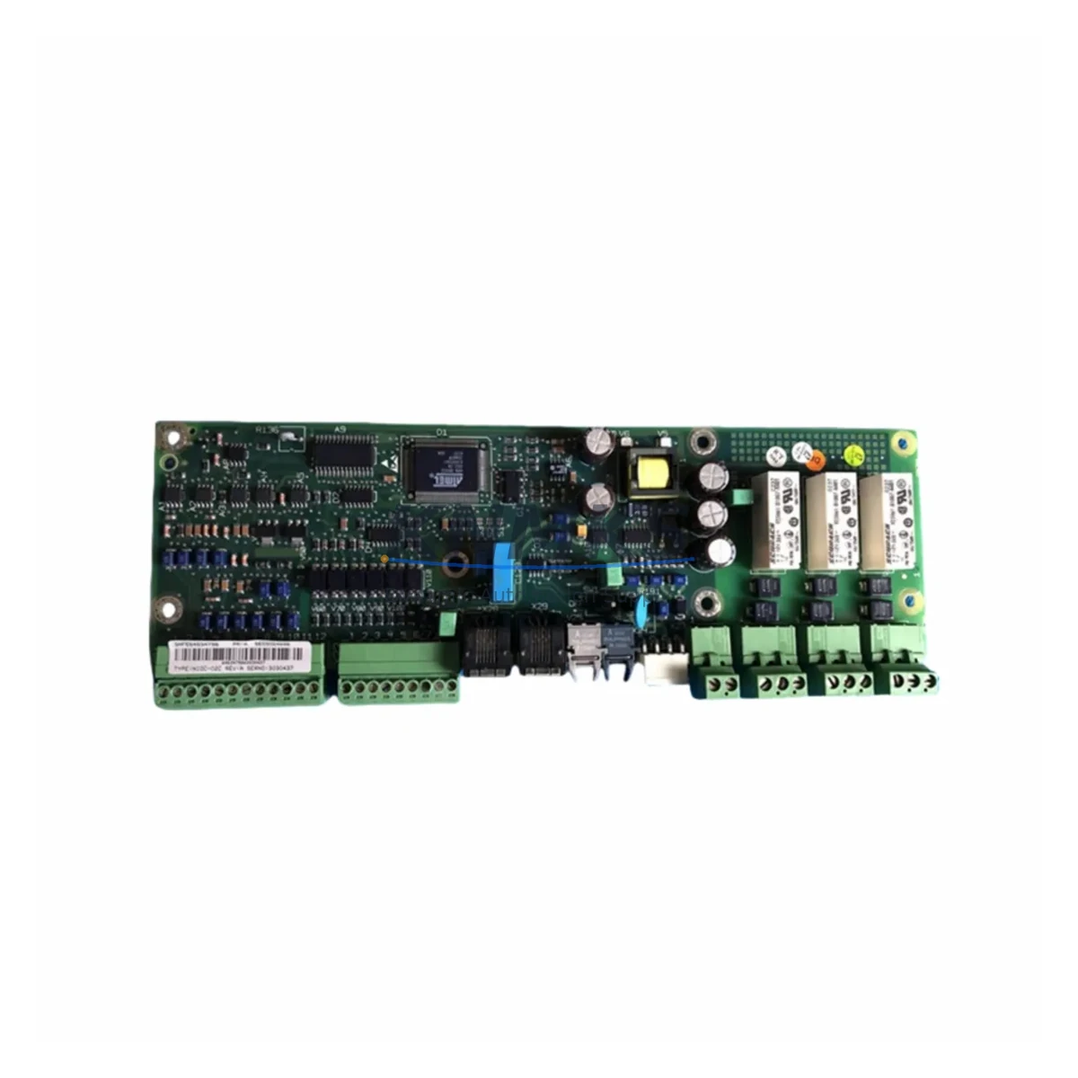 ABB NAMC-51C Maintenance-Proven Spare Part for Factory Uptime