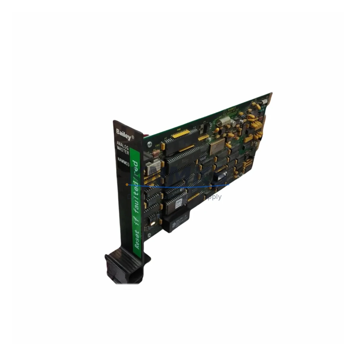 ABB NAMM03 Maintenance-Proven Spare Part for Factory Uptime