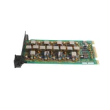 ABB NASM03 Fail-Safe Analog I/O for Industrial Control product image 1