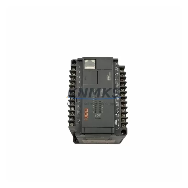 FUJI NB3-P34-AC Migration-Ready PID Controller for Legacy Systems