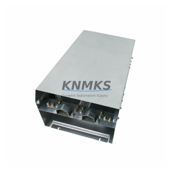 ABB NBRA-659 Migration-Ready Brake Chopper Unit