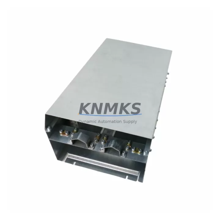 ABB NBRA-659 Migration-Ready Brake Chopper Unit