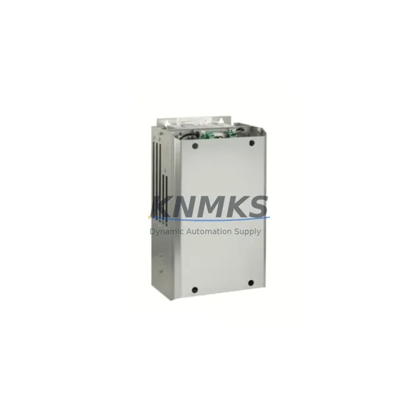 ABB NBRA-669C Fail-Safe Brake Chopper for ACS800 Drives
