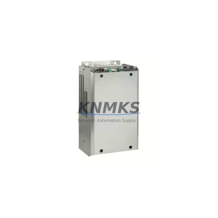 ABB NBRA-669C Fail-Safe Brake Chopper for ACS800 Drives