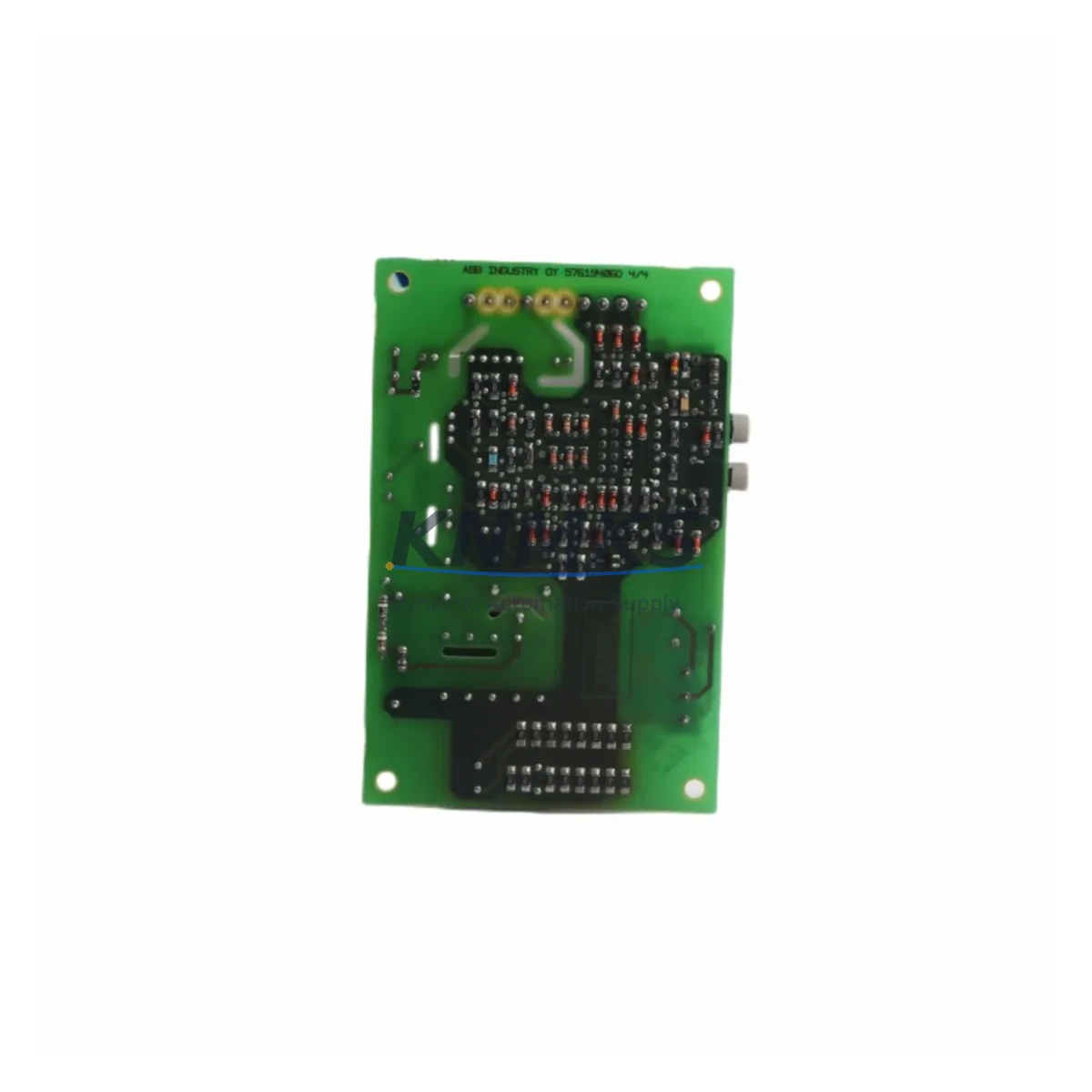 ABB NBRC-61C 61357246E Maintenance-Proven Spare for Factory Uptime product image 2