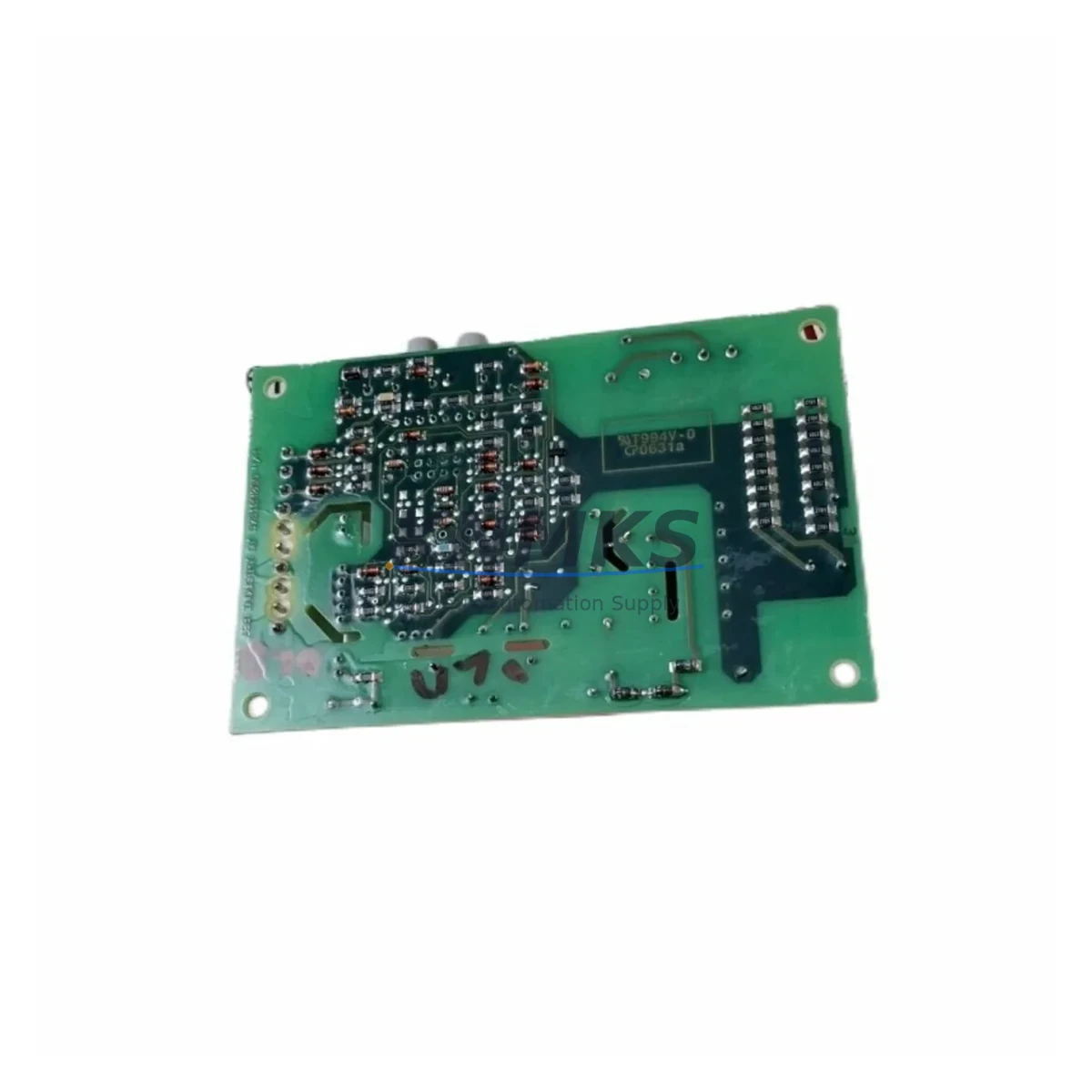 ABB NBRC-61C 61357246E Maintenance-Proven Spare for Factory Uptime product image 5