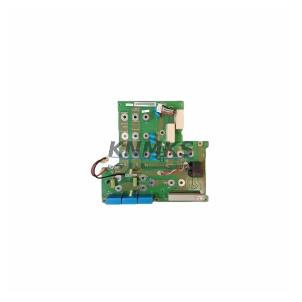 ABB NBUB-41 Migration-Ready Inverter Board for ACS800