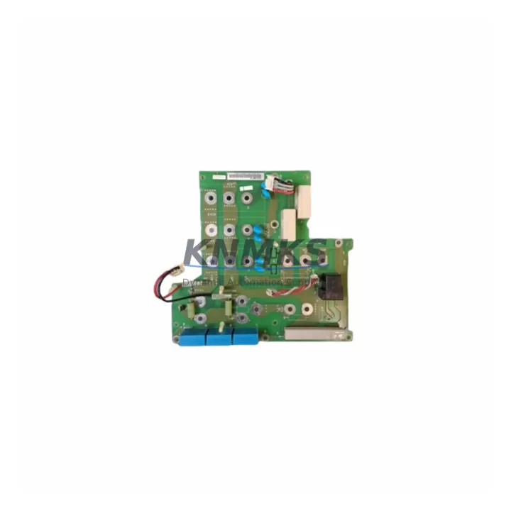 ABB NBUB-41 Migration-Ready Inverter Board for ACS800
