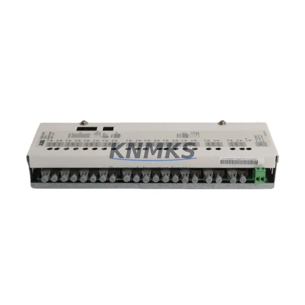 ABB NDBU-95C 64008366 Maintenance-Proven Spare Part for Factory Uptime