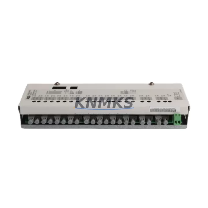 ABB NDBU-95C 64008366 Maintenance-Proven Spare Part for Factory Uptime