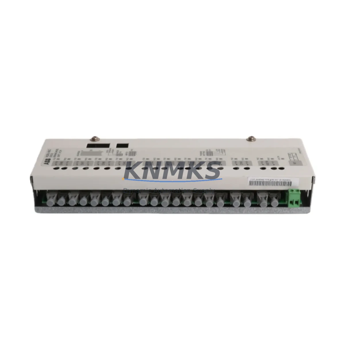 ABB NDBU-95C 64008366 Maintenance-Proven Spare Part for Factory Uptime