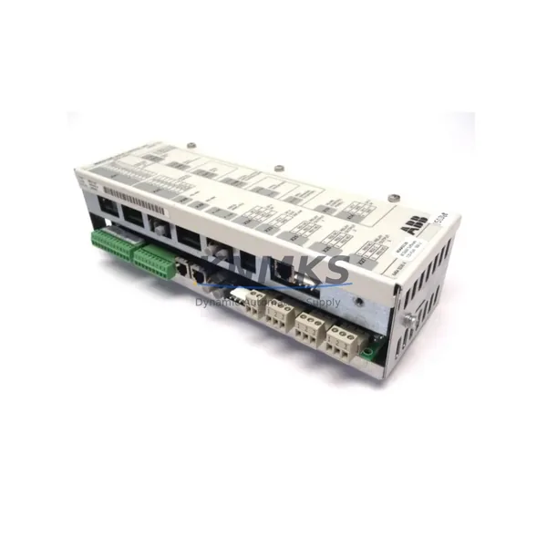 ABB SECG-01 3AAA0000051449 Migration-Ready Ethernet Gateway